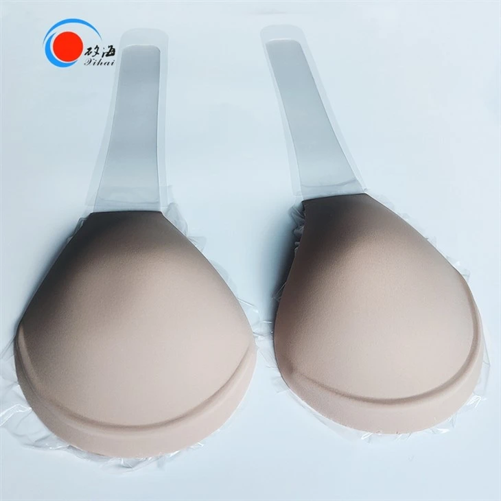 Silicone bra (4)